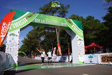 GIA LAI CITY TRAIL - Ảnh #1055579