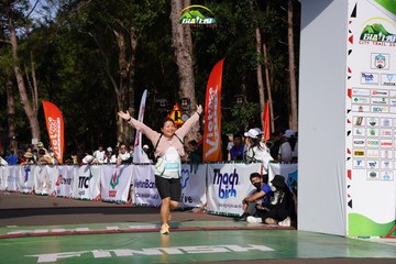GIA LAI CITY TRAIL - Ảnh #1053197