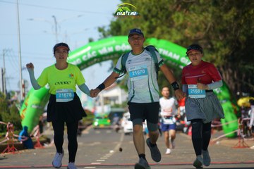 GIA LAI CITY TRAIL - Ảnh #1051635
