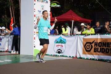 GIA LAI CITY TRAIL - Ảnh #1052236