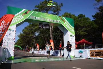 GIA LAI CITY TRAIL - Ảnh #1055690