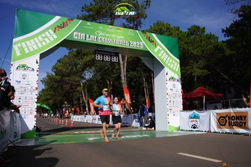 GIA LAI CITY TRAIL - Ảnh #1053728