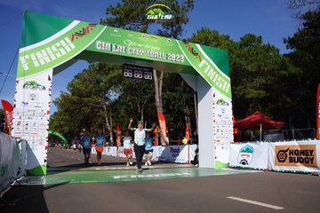 GIA LAI CITY TRAIL - Ảnh #1055277