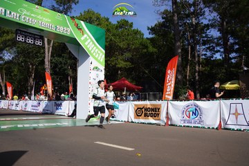 GIA LAI CITY TRAIL - Ảnh #1054578