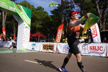 GIA LAI CITY TRAIL - Ảnh #1053330