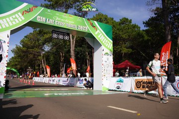 GIA LAI CITY TRAIL - Ảnh #1053511