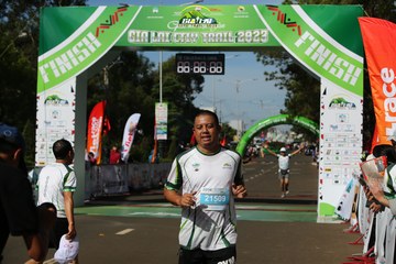 GIA LAI CITY TRAIL - Ảnh #1051462