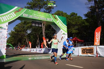 GIA LAI CITY TRAIL - Ảnh #1054924