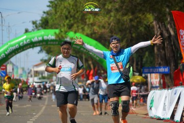 GIA LAI CITY TRAIL - Ảnh #1052056
