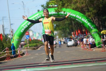 GIA LAI CITY TRAIL - Ảnh #1051513