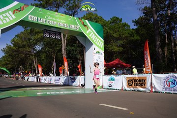 GIA LAI CITY TRAIL - Ảnh #1055170