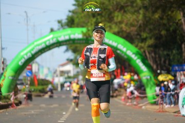 GIA LAI CITY TRAIL - Ảnh #1051761