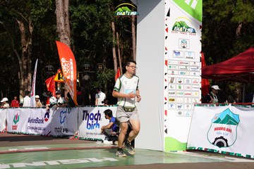 GIA LAI CITY TRAIL - Ảnh #1053510