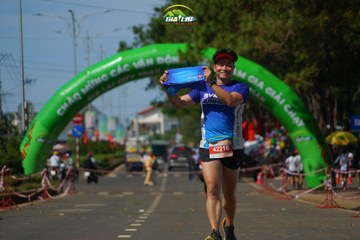 GIA LAI CITY TRAIL - Ảnh #1051905