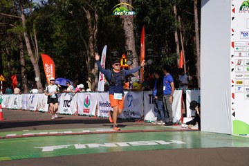 GIA LAI CITY TRAIL - Ảnh #1053902
