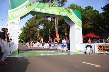 GIA LAI CITY TRAIL - Ảnh #1052338