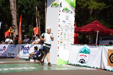 GIA LAI CITY TRAIL - Ảnh #1053442