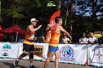 GIA LAI CITY TRAIL - Ảnh #1053400