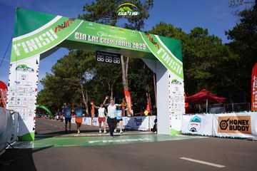 GIA LAI CITY TRAIL - Ảnh #1055276