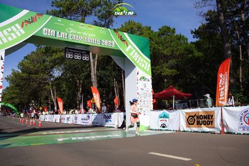GIA LAI CITY TRAIL - Ảnh #1054592