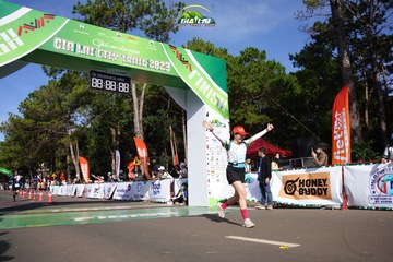 GIA LAI CITY TRAIL - Ảnh #1052833