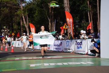 GIA LAI CITY TRAIL - Ảnh #1052424