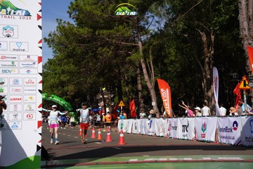 GIA LAI CITY TRAIL - Ảnh #1053804