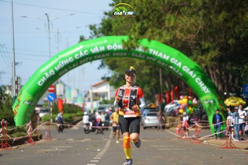 GIA LAI CITY TRAIL - Ảnh #1051752