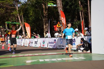 GIA LAI CITY TRAIL - Ảnh #1053310