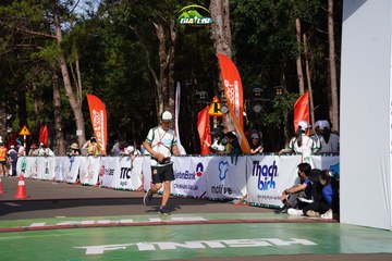 GIA LAI CITY TRAIL - Ảnh #1053251