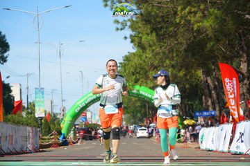 GIA LAI CITY TRAIL - Ảnh #1051699