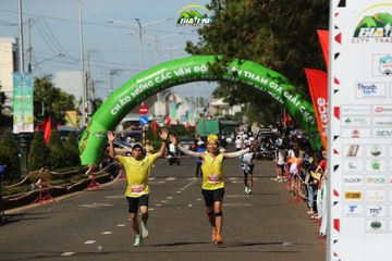 GIA LAI CITY TRAIL - Ảnh #1051319