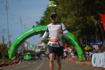GIA LAI CITY TRAIL - Ảnh #1051899