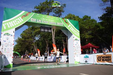 GIA LAI CITY TRAIL - Ảnh #1054231