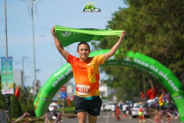 GIA LAI CITY TRAIL - Ảnh #1052096