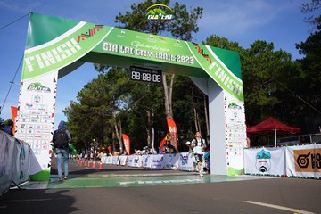 GIA LAI CITY TRAIL - Ảnh #1052698