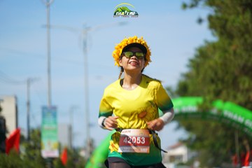 GIA LAI CITY TRAIL - Ảnh #1052072