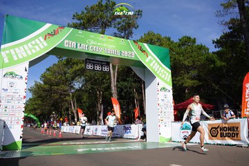 GIA LAI CITY TRAIL - Ảnh #1054240