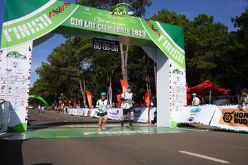 GIA LAI CITY TRAIL - Ảnh #1055366