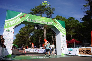 GIA LAI CITY TRAIL - Ảnh #1053947
