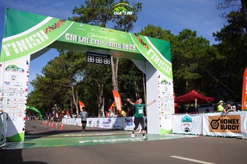 GIA LAI CITY TRAIL - Ảnh #1054277