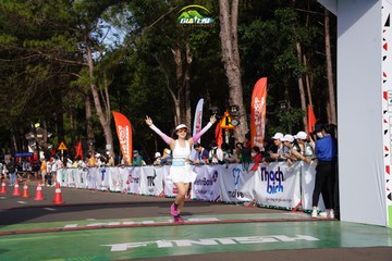 GIA LAI CITY TRAIL - Ảnh #1052254