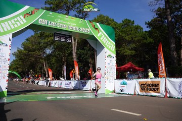 GIA LAI CITY TRAIL - Ảnh #1055168