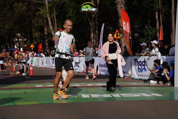 GIA LAI CITY TRAIL - Ảnh #1053128