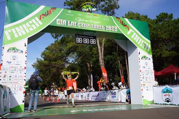 GIA LAI CITY TRAIL - Ảnh #1052638