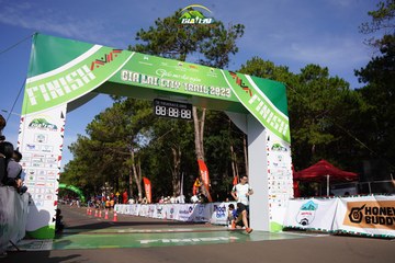 GIA LAI CITY TRAIL - Ảnh #1053508