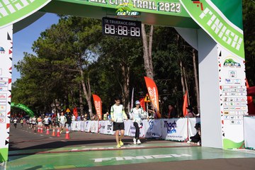 GIA LAI CITY TRAIL - Ảnh #1054471