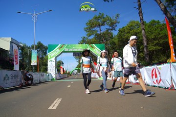 GIA LAI CITY TRAIL - Ảnh #1051535