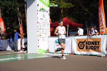 GIA LAI CITY TRAIL - Ảnh #1053995