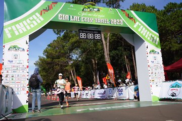 GIA LAI CITY TRAIL - Ảnh #1052618
